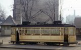 Hauprbahnhof in den 1970iger Jahren (Foto: Horst Kaddatz)