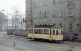 Hauprbahnhof in den 1970iger Jahren (Foto: Horst Kaddatz)