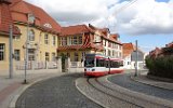 Straenbahn Halberstadt