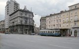Piazza Oberdan 1995
