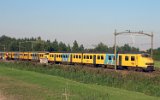 Nederlandse Spoorwegen Mat 64