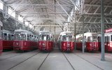 Straenbahn Wien