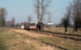 Tujsk (Tiegenort)) am 04. April 1994