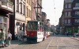 Rynek am 18. Mai 1997