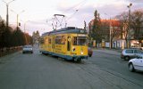 Aleja 23 Stycznia am 11. Mrz 1998