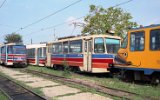 Depot Dacia 1996