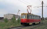 Atschinsk am 29.05.1996