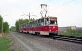 Atschinsk am 29.05.1996