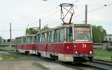 Atschinsk am 29.05.1996