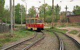 Atschinsk am 29.05.1996