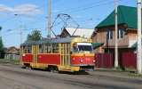 Barnaul am 04.06.2009