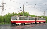 Barnaul am 06.05.1996