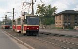 Barnaul am 06.05.1996