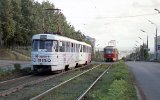 Ishewsk am 26.08.1997