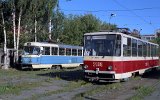 Ishewsk am 27.08.1997