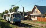 Ishewsk am 27.08.1997