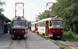 Jekatarinburg am 18.06.1995