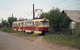 Jekatarinburg am 22.06.1995