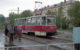 Kolomna am 07.06.1994