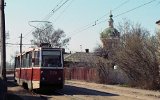 Kolomna am 01.05.1998