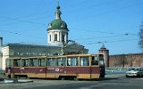 Kolomna am 01.05.1998