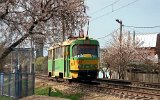 Krasnodar am 07.04.2000