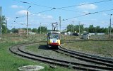 Krasnojarsk am 30.06.1996