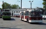 Krasnojarsk am 30.06.1996