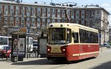 Sankt Petersburg am 19.05.2017      