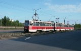 Magnitogorsk am 16.06.1995