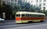 Moskau am 02.08.1976