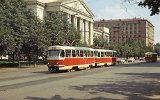 Moskau am 02.08.1976