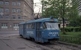 Moskau am 13.06.1994