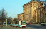 Moskau am 30.04.1998