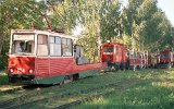 Nabereshnyje Tschelny am 28.08.1997