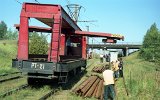 Nabereshnyje Tschelny am 28.08.1997