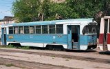 Nowosibirsk am 06.06.1996