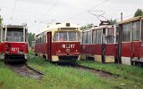 Nowosibirsk am 06.06.1996