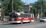 Omsk am 07.06.1996