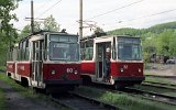 Ossinniki am 02.06.1996