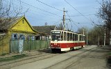 Pjatigorsk am 04.04.2000