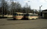 Pjatigorsk am 05.04.2000