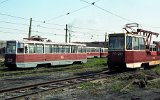 Prokopjewsk am 03.06.1996