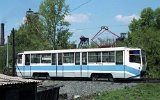 Prokopjewsk am 03.06.1996