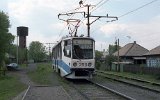 Prokopjewsk am 03.06.1996