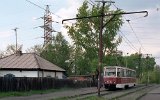 Prokopjewsk am 03.06.1996