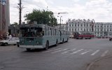 Samara am 08.06.1995