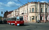 Tomsk am 27.05.1996