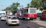 Tscheljabinsk am 15.06.1995