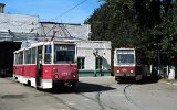 Uljanowsk am 30.08.1997